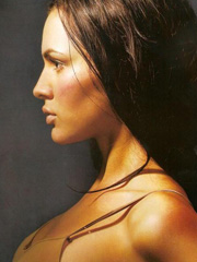 Eve Mauro nude .